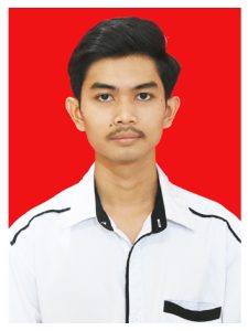 I Kadek Suryadarma Adhi Syahputra