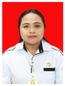 I Nyoman Trisna Utami, S.Pd.