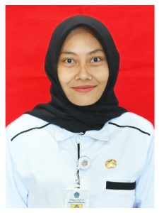 Nike Tiyas Novitasari, S.Pd
