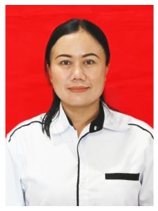 Ni Kadek Wiwik Artini, S.Pd