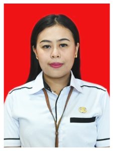 Ni Made Wiwik Rahayu Utami, S.Pd
