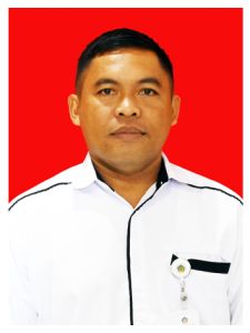 I Wayan Yogi Antara, S.Pd.