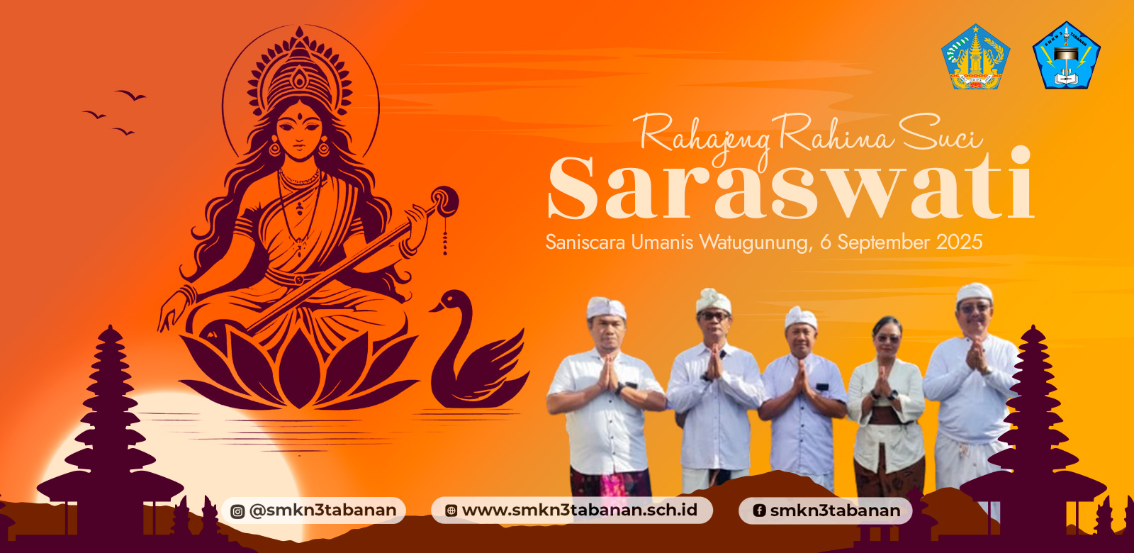 banner-saraswati